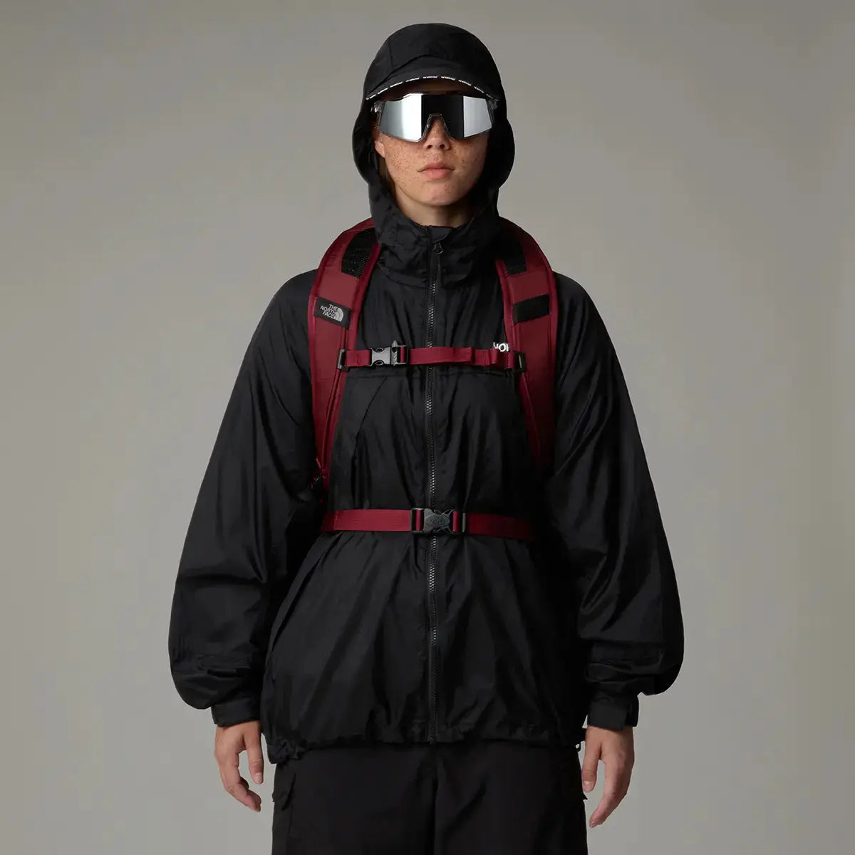 Rucsac The North Face Hot Shot Se   Rucsac The North Face Hot Shot Se