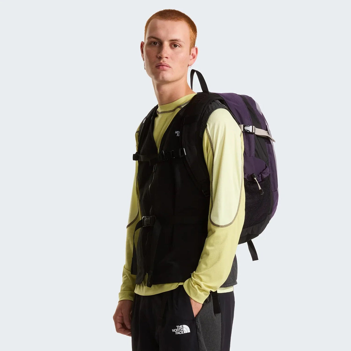 Rucsac The North Face Hot Shot Se Rucsac The North Face Hot Shot Se