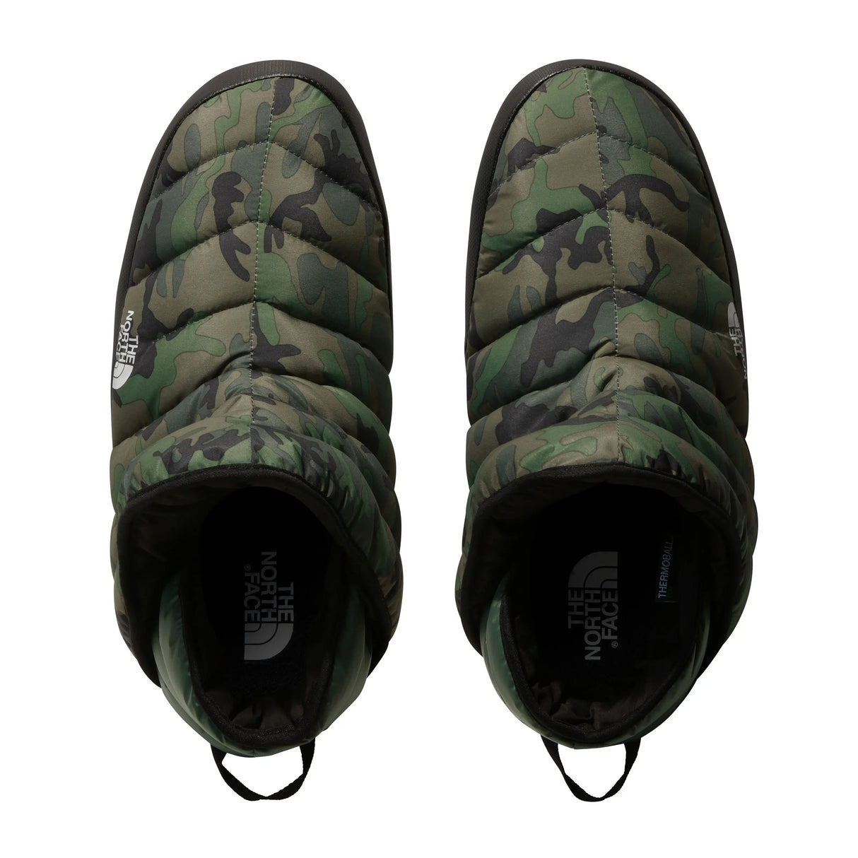 Papuci The North Face M Thermoball Traction   Papuci The North Face M Thermoball Traction