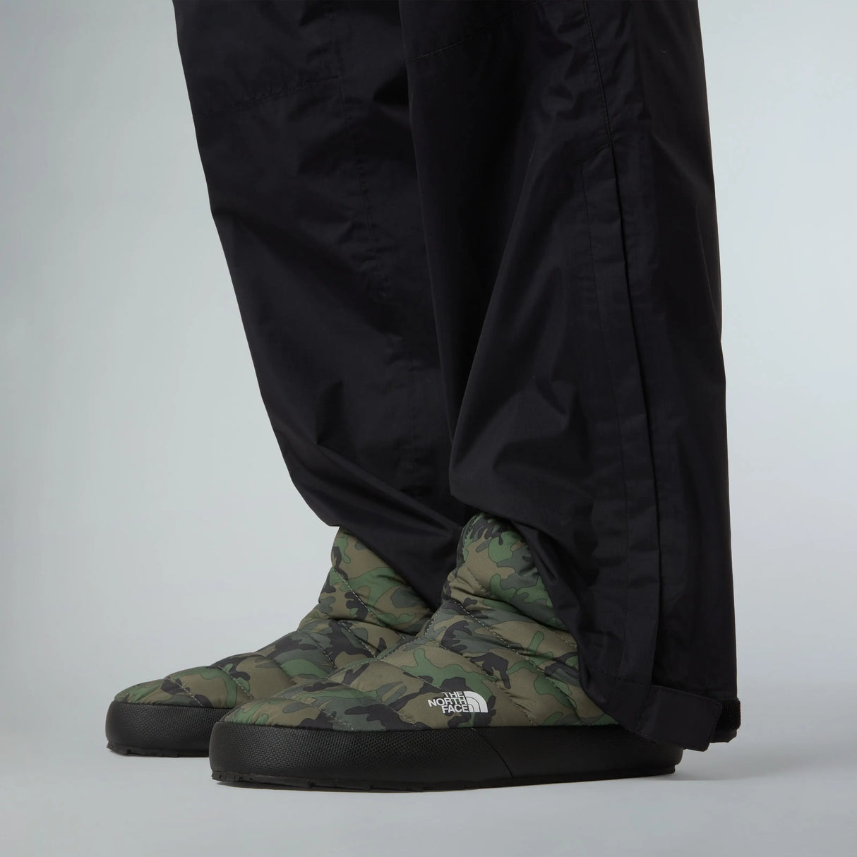 Papuci The North Face M Thermoball Traction   Papuci The North Face M Thermoball Traction