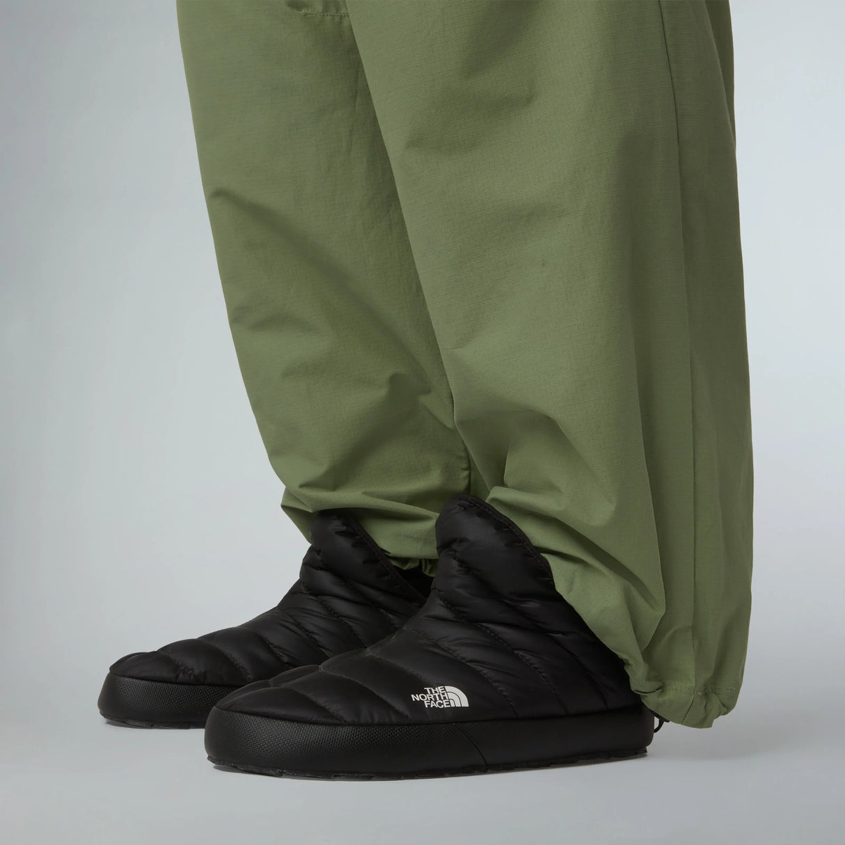 Papuci The North Face M Thermoball Traction   Papuci The North Face M Thermoball Traction