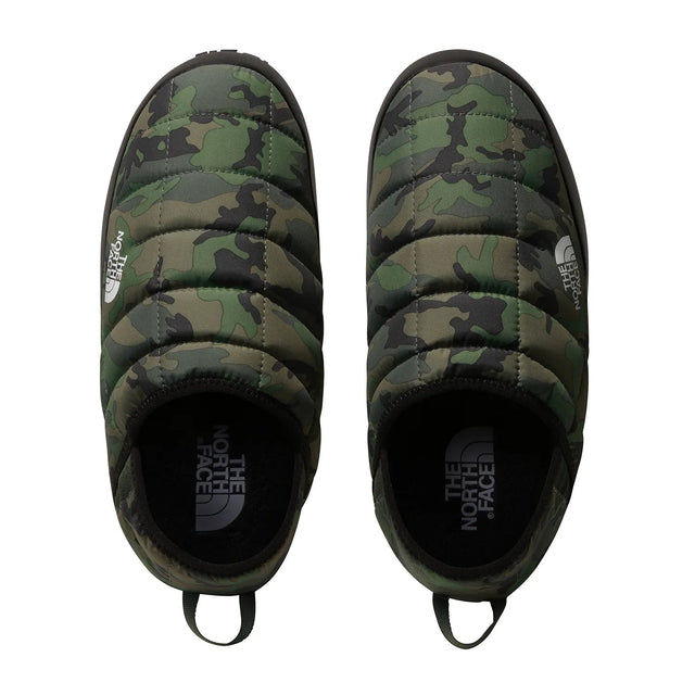 Papuci Barbati The North Face M Thermoball Traction Mule V Papuci Barbati The North Face M Thermoball Traction Mule V