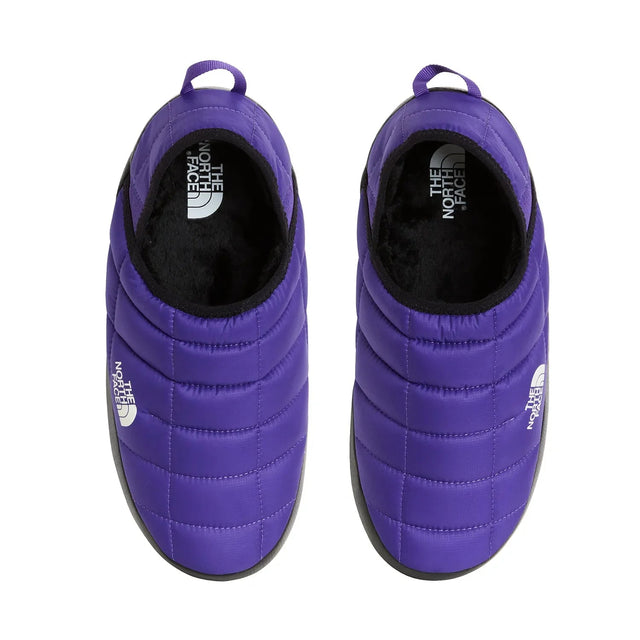 Papuci Barbati The North Face M Thermoball Traction Mule V Papuci Barbati The North Face M Thermoball Traction Mule V