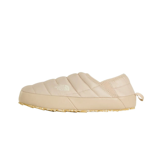 Papuci The North Face W Thermoball Traction Mule V Papuci The North Face W Thermoball Traction Mule V