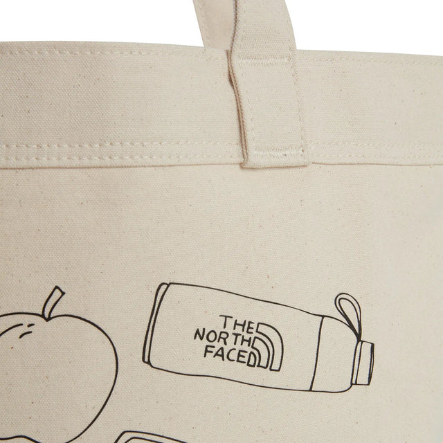 Geanta The North Face Cotton Tote Geanta The North Face Cotton Tote