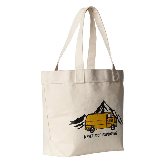 Geanta The North Face Cotton Tote Geanta The North Face Cotton Tote