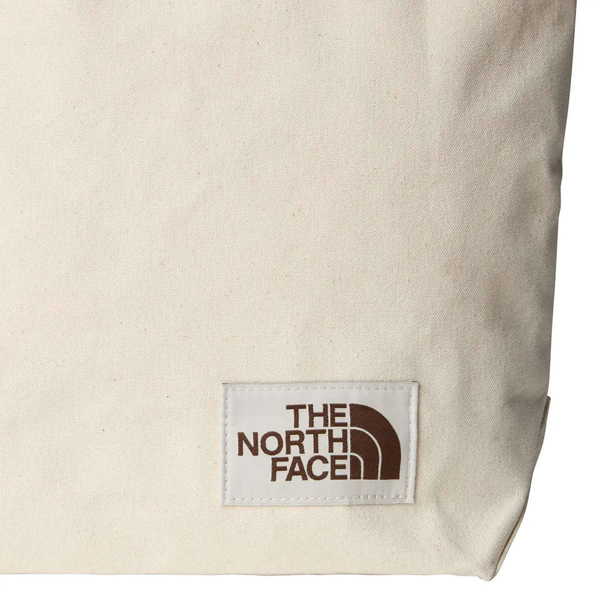Geanta The North Face Cotton Tote Geanta The North Face Cotton Tote
