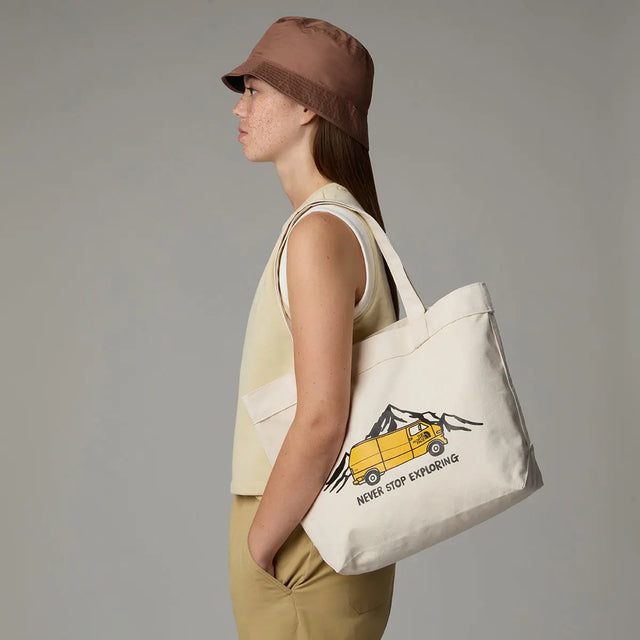 Geanta The North Face Cotton Tote Geanta The North Face Cotton Tote