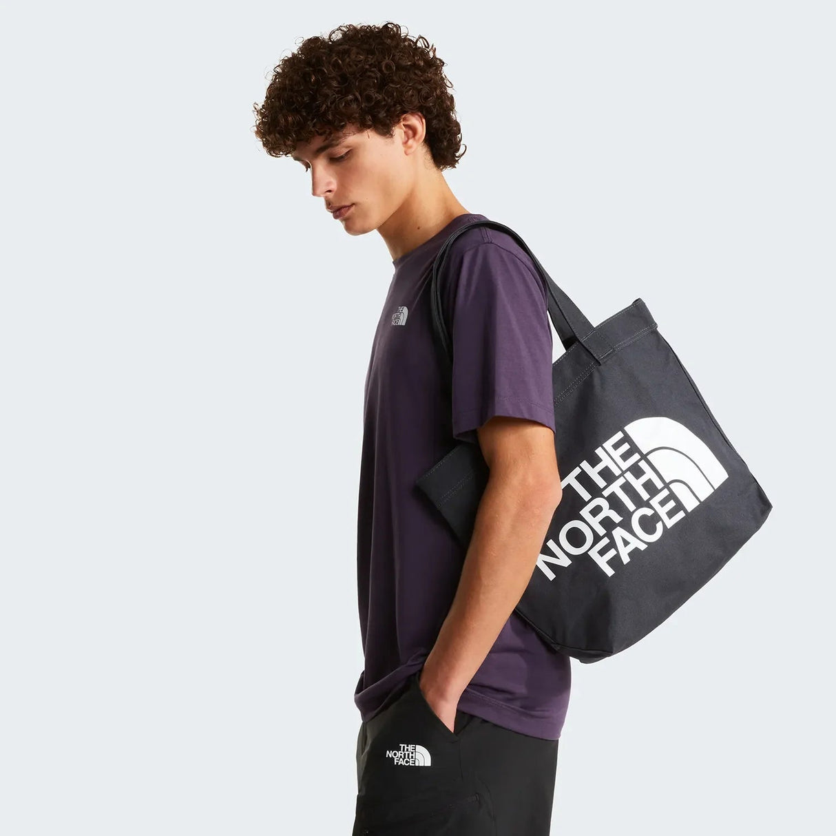 Geanta The North Face Cotton Tote Geanta The North Face Cotton Tote