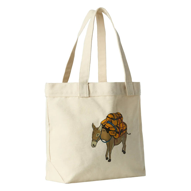 Geanta The North Face Cotton Tote Geanta The North Face Cotton Tote