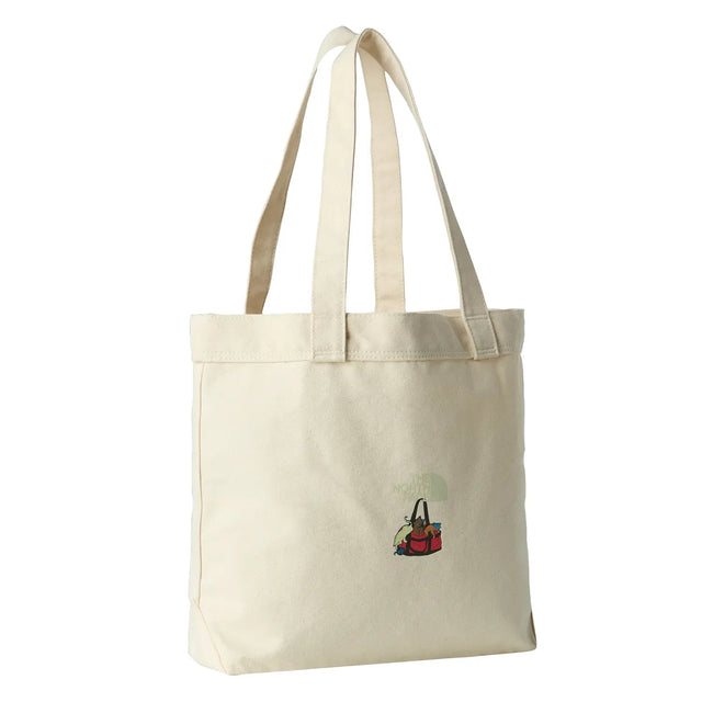 Geanta The North Face Cotton Tote Geanta The North Face Cotton Tote