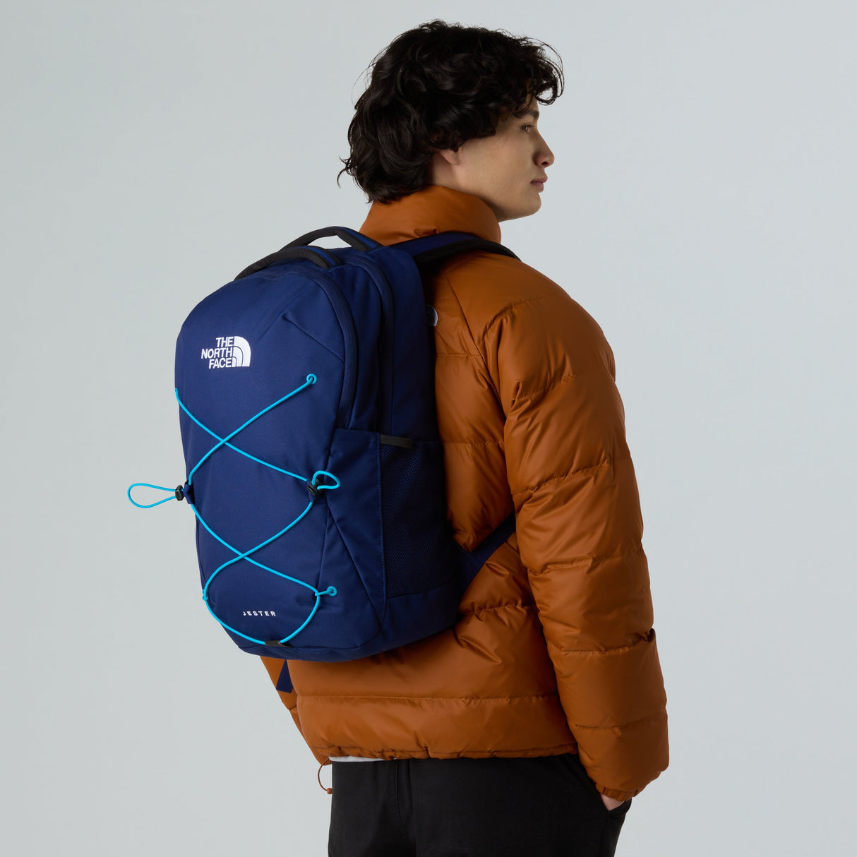 Rucsac The North Face Jester Rucsac The North Face Jester