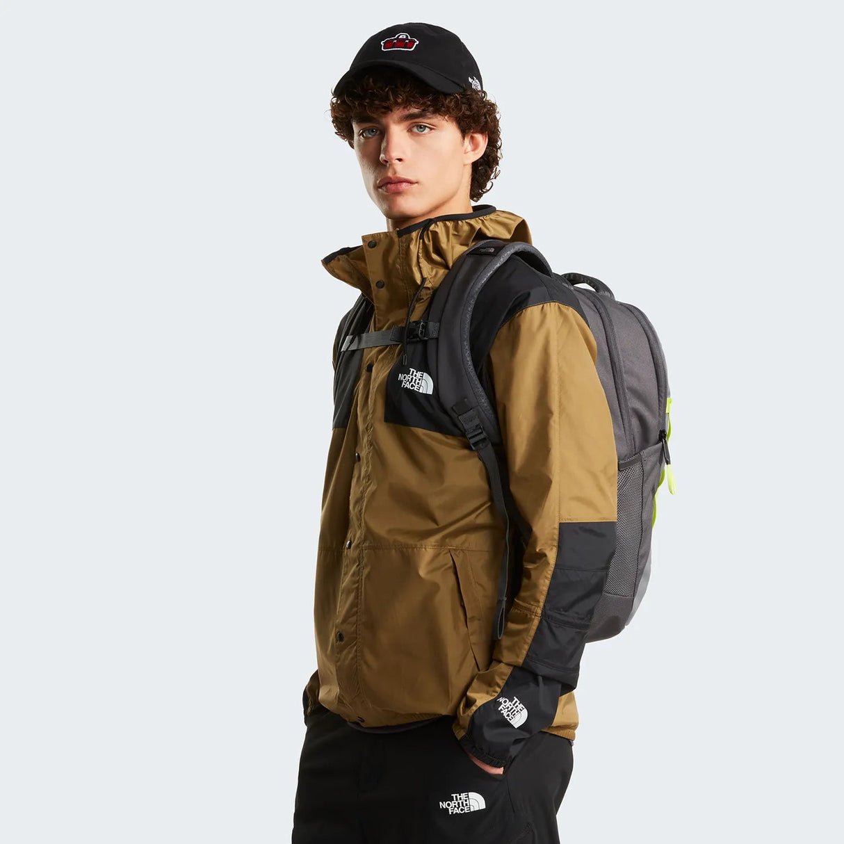 Rucsac The North Face Vault Rucsac The North Face Vault