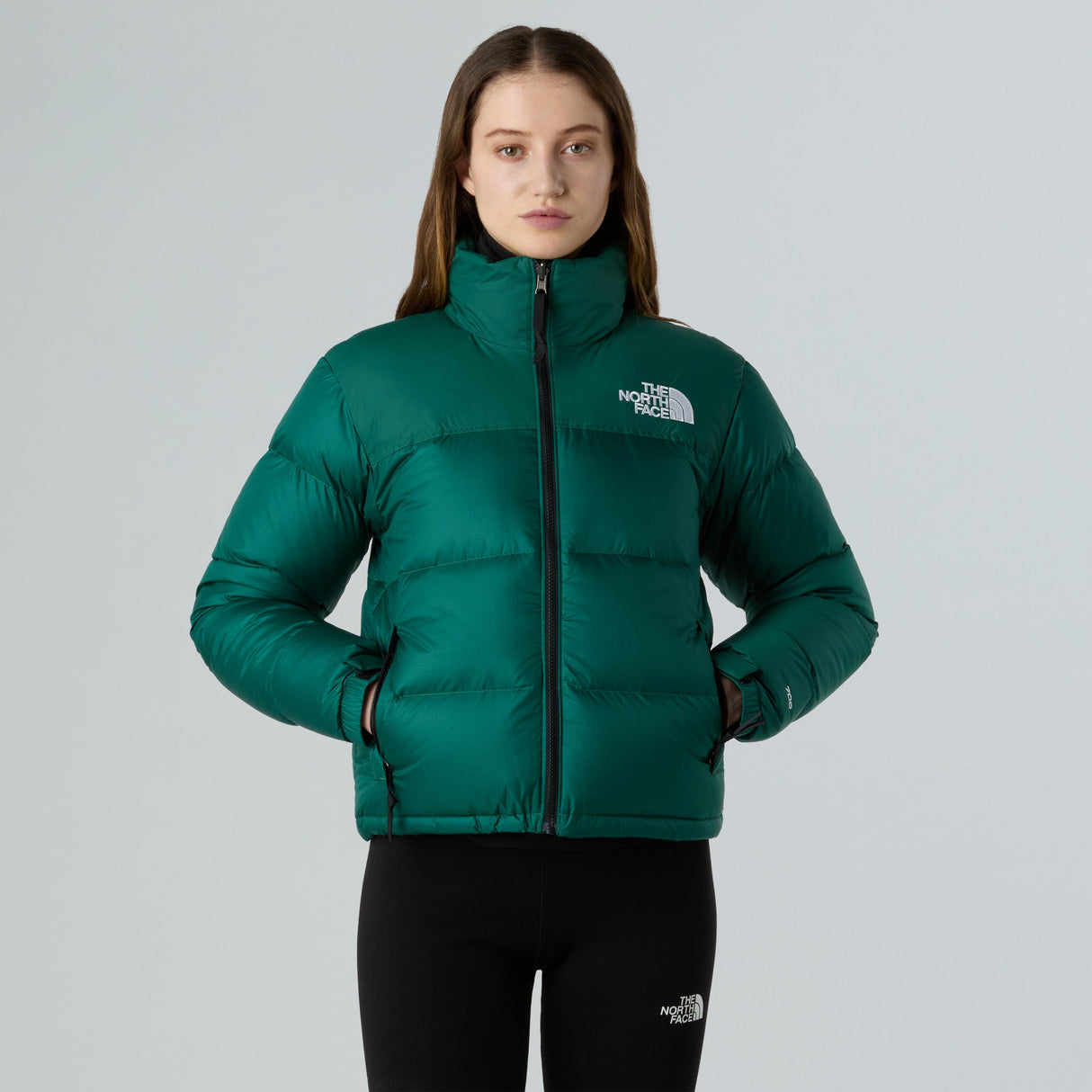 Geaca The North Face W 1996 Retro Nuptse Geaca The North Face W 1996 Retro Nuptse