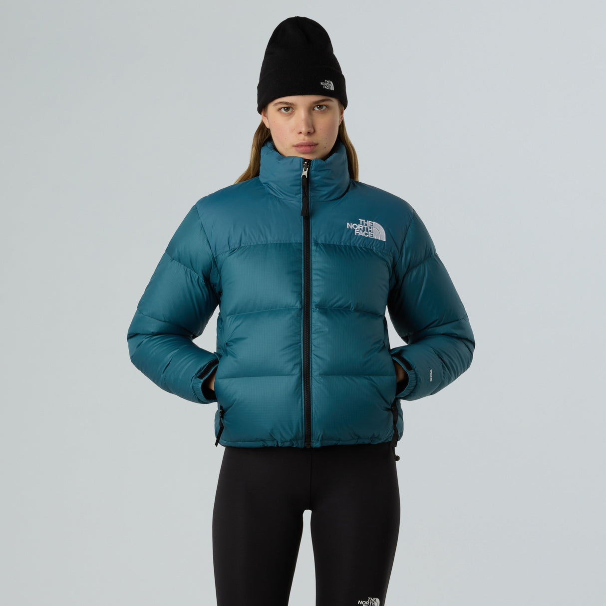 Geaca The North Face W 1996 Retro Nuptse Geaca The North Face W 1996 Retro Nuptse