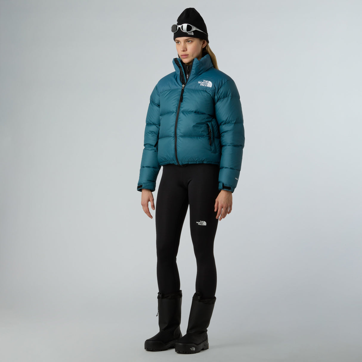 Geaca The North Face W 1996 Retro Nuptse Geaca The North Face W 1996 Retro Nuptse