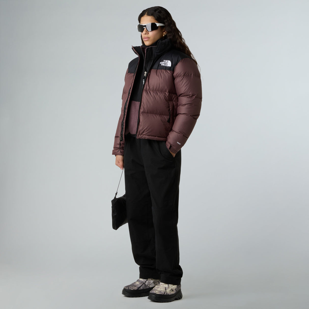 Geaca The North Face W 1996 Retro Nuptse Geaca The North Face W 1996 Retro Nuptse