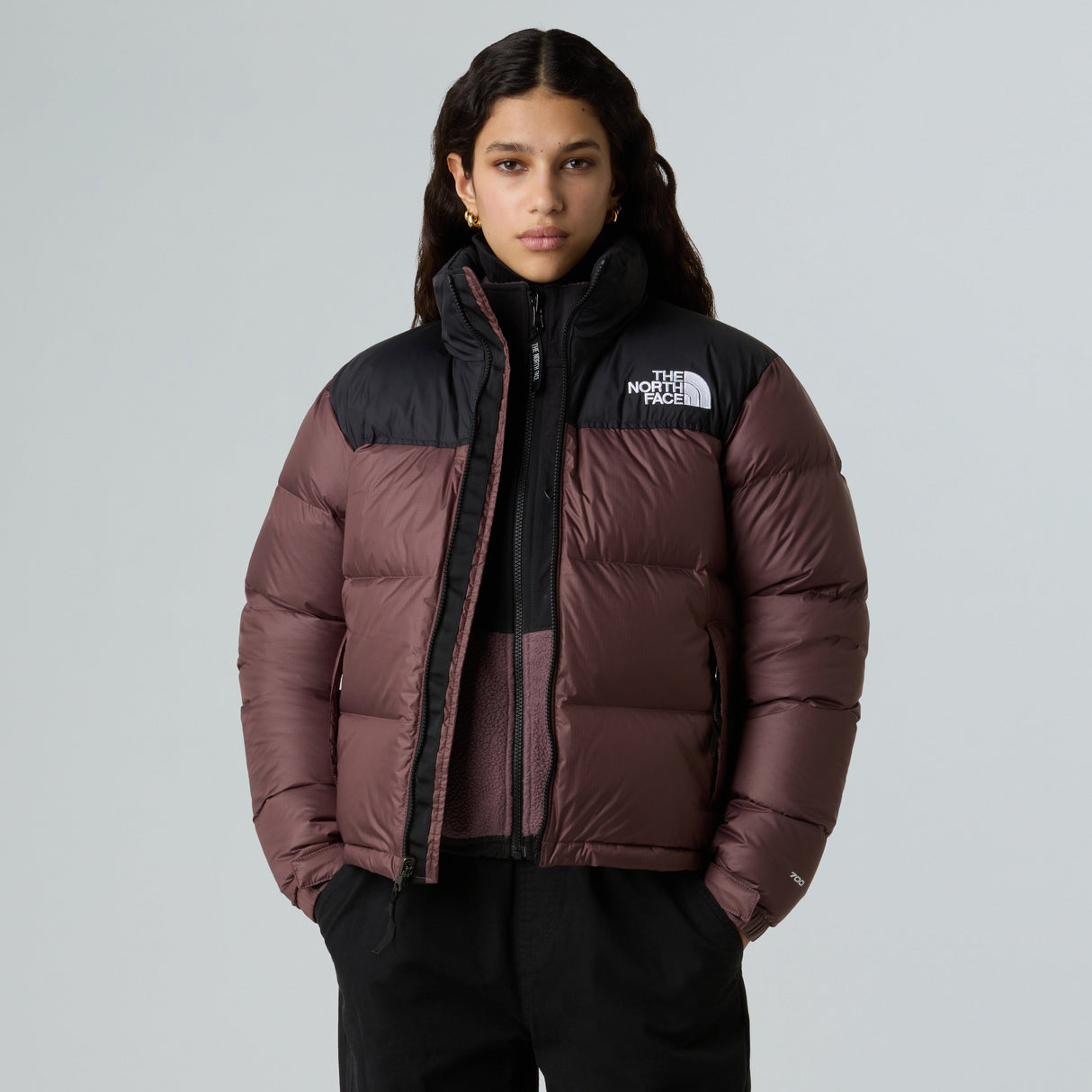 Geaca The North Face W 1996 Retro Nuptse Geaca The North Face W 1996 Retro Nuptse