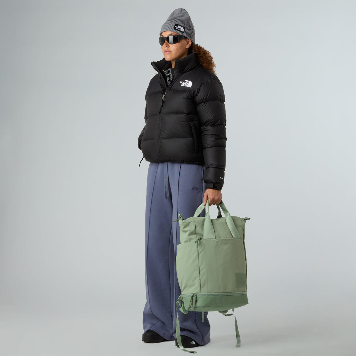 Geaca The North Face W 1996 Retro Nuptse Geaca The North Face W 1996 Retro Nuptse