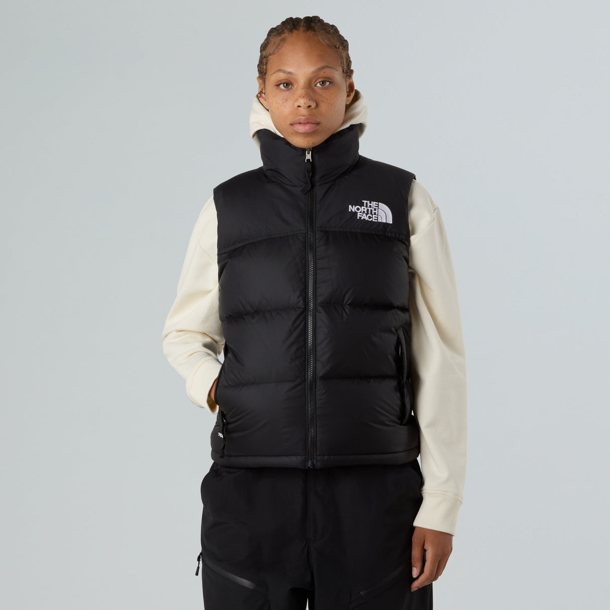 Vesta Femei The North Face W 1996 Retro Nuptse Vesta Femei The North Face W 1996 Retro Nuptse