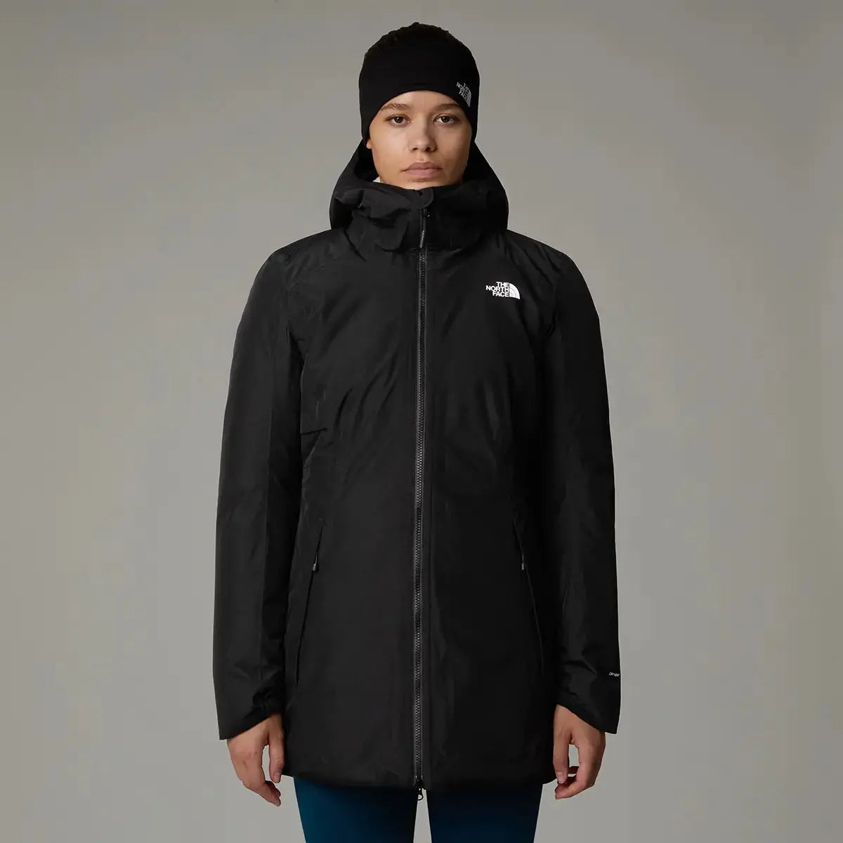 Geaca The North Face W Hikesteller Insulated Geaca The North Face W Hikesteller Insulated