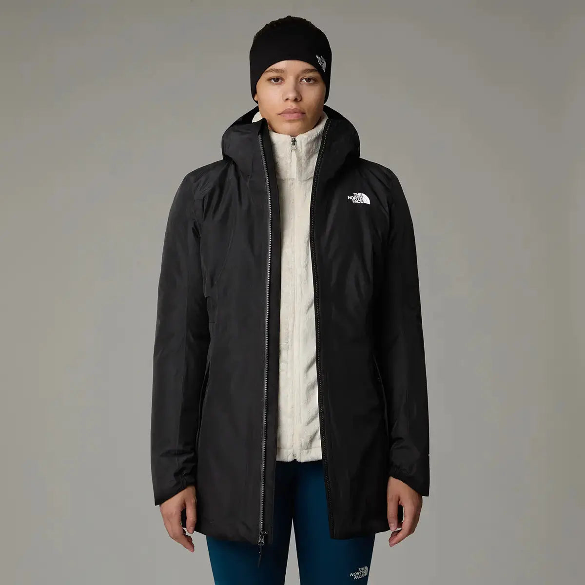 Geaca The North Face W Hikesteller Insulated Geaca The North Face W Hikesteller Insulated