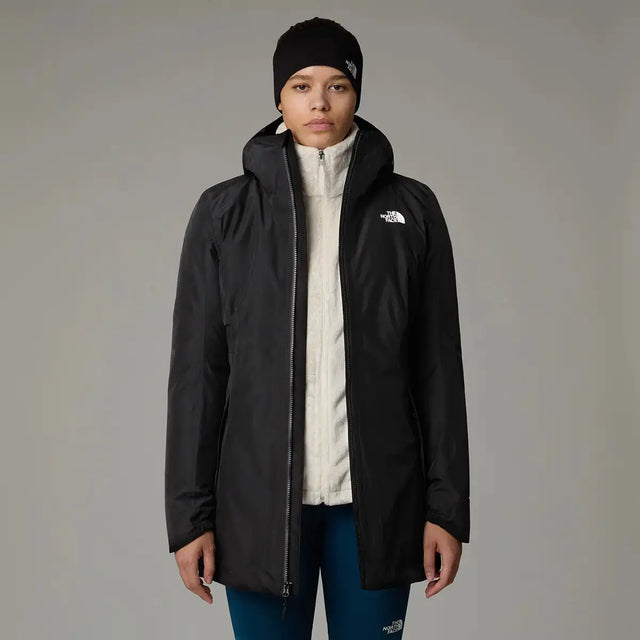 Geaca The North Face W Hikesteller Insulated Geaca The North Face W Hikesteller Insulated