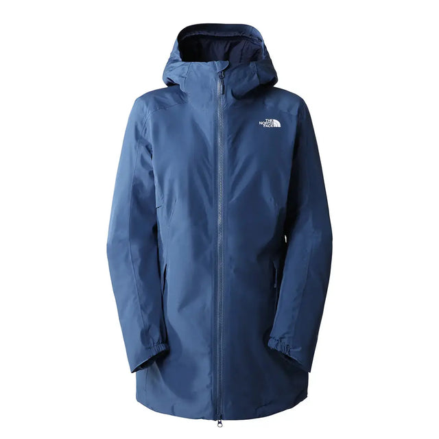 Geaca The North Face W Hikesteller Insulated Geaca The North Face W Hikesteller Insulated