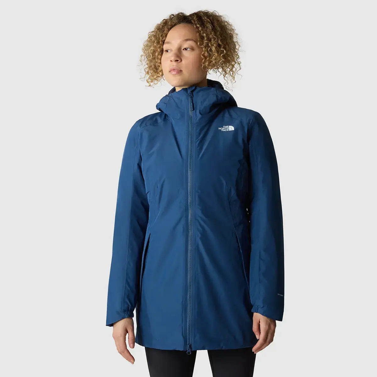 Geaca The North Face W Hikesteller Insulated Geaca The North Face W Hikesteller Insulated
