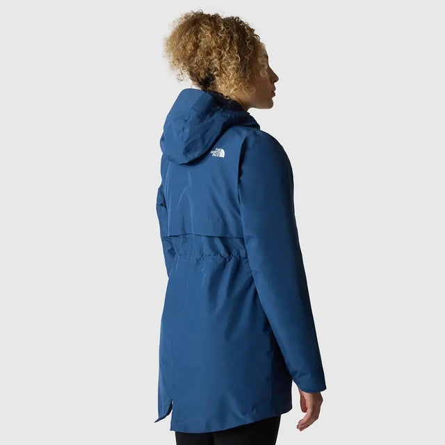 Geaca The North Face W Hikesteller Insulated Geaca The North Face W Hikesteller Insulated