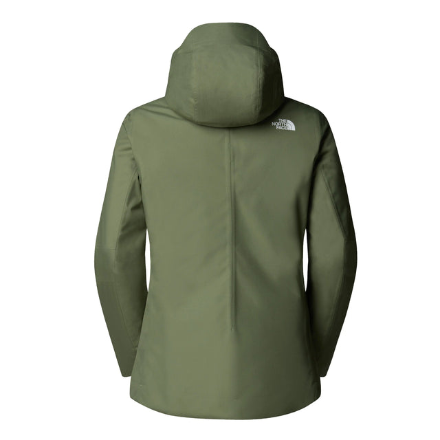 Geaca The North Face W Quest Insulated 21 Geaca The North Face W Quest Insulated 21