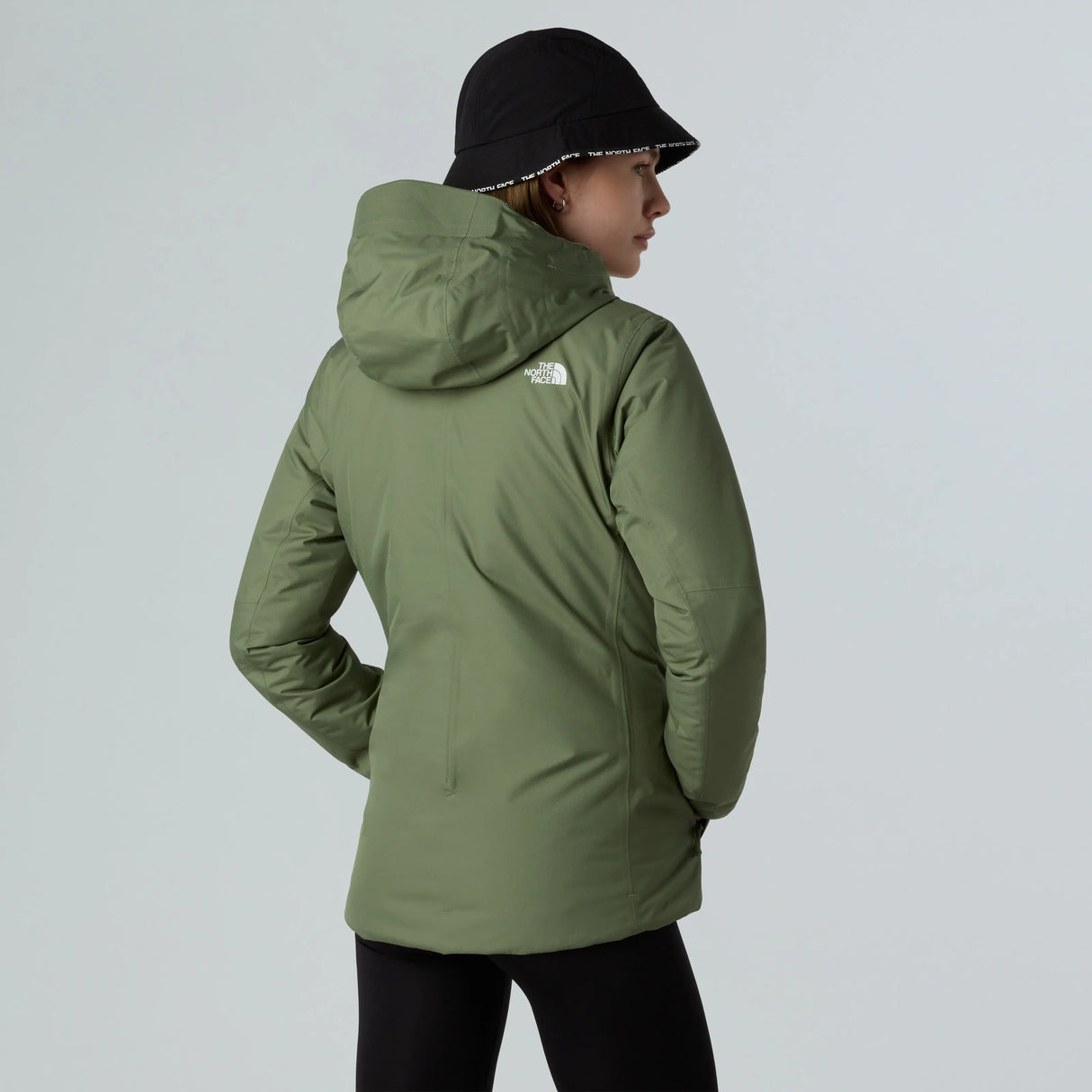 Geaca The North Face W Quest Insulated 21   Geaca The North Face W Quest Insulated 21