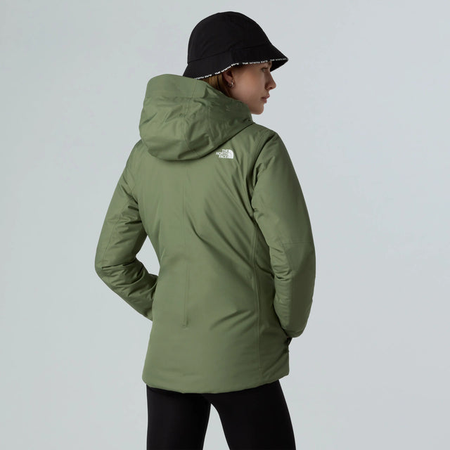Geaca The North Face W Quest Insulated 21 Geaca The North Face W Quest Insulated 21