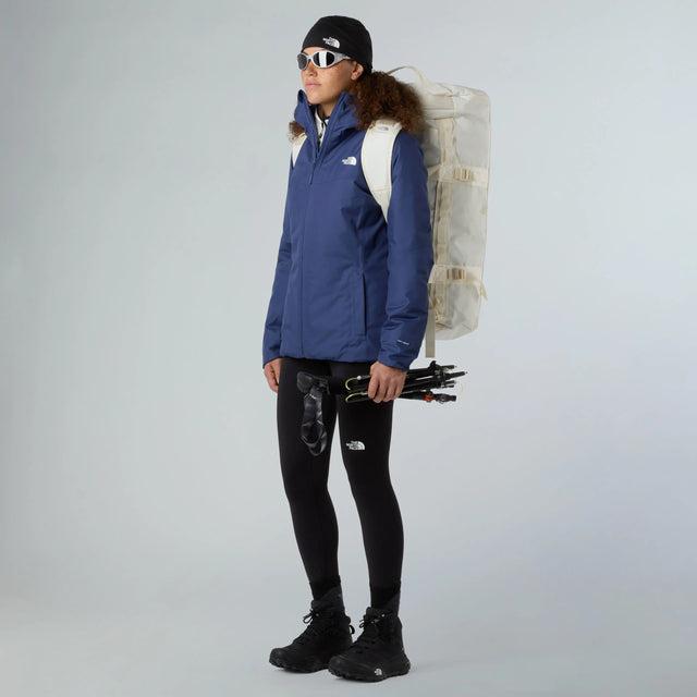 Geaca The North Face W Quest Insulated 21 Geaca The North Face W Quest Insulated 21