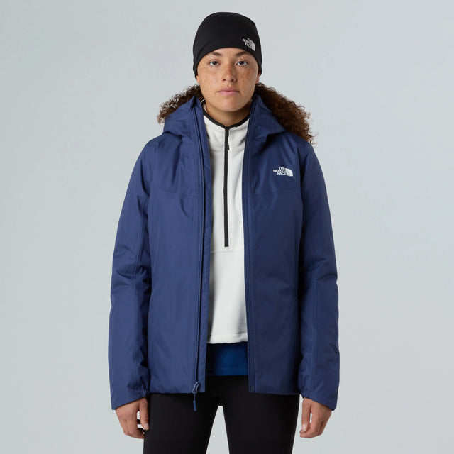 Geaca The North Face W Quest Insulated 21 Geaca The North Face W Quest Insulated 21