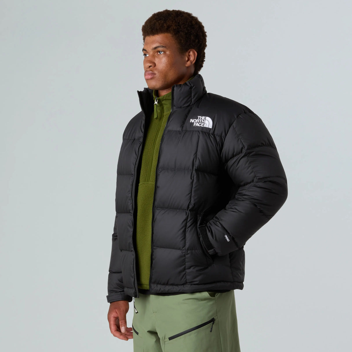 Geaca The North Face M Lhotse   Geaca The North Face M Lhotse