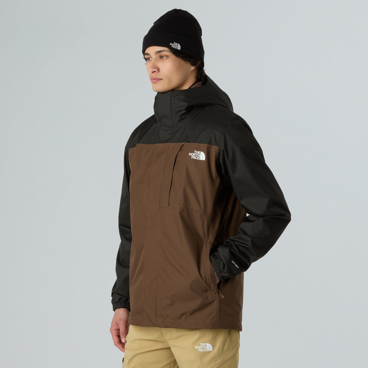 Geaca The North Face M Quest Triclimate Geaca The North Face M Quest Triclimate