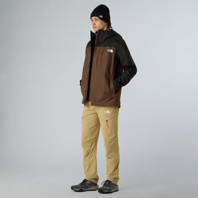 Geaca The North Face M Quest Triclimate Geaca The North Face M Quest Triclimate