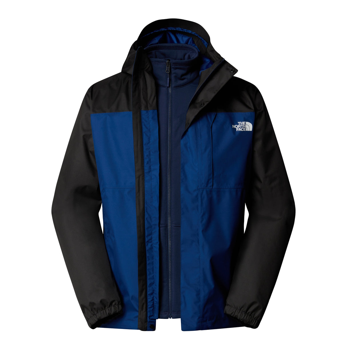 Geaca The North Face M Quest Triclimate Geaca The North Face M Quest Triclimate