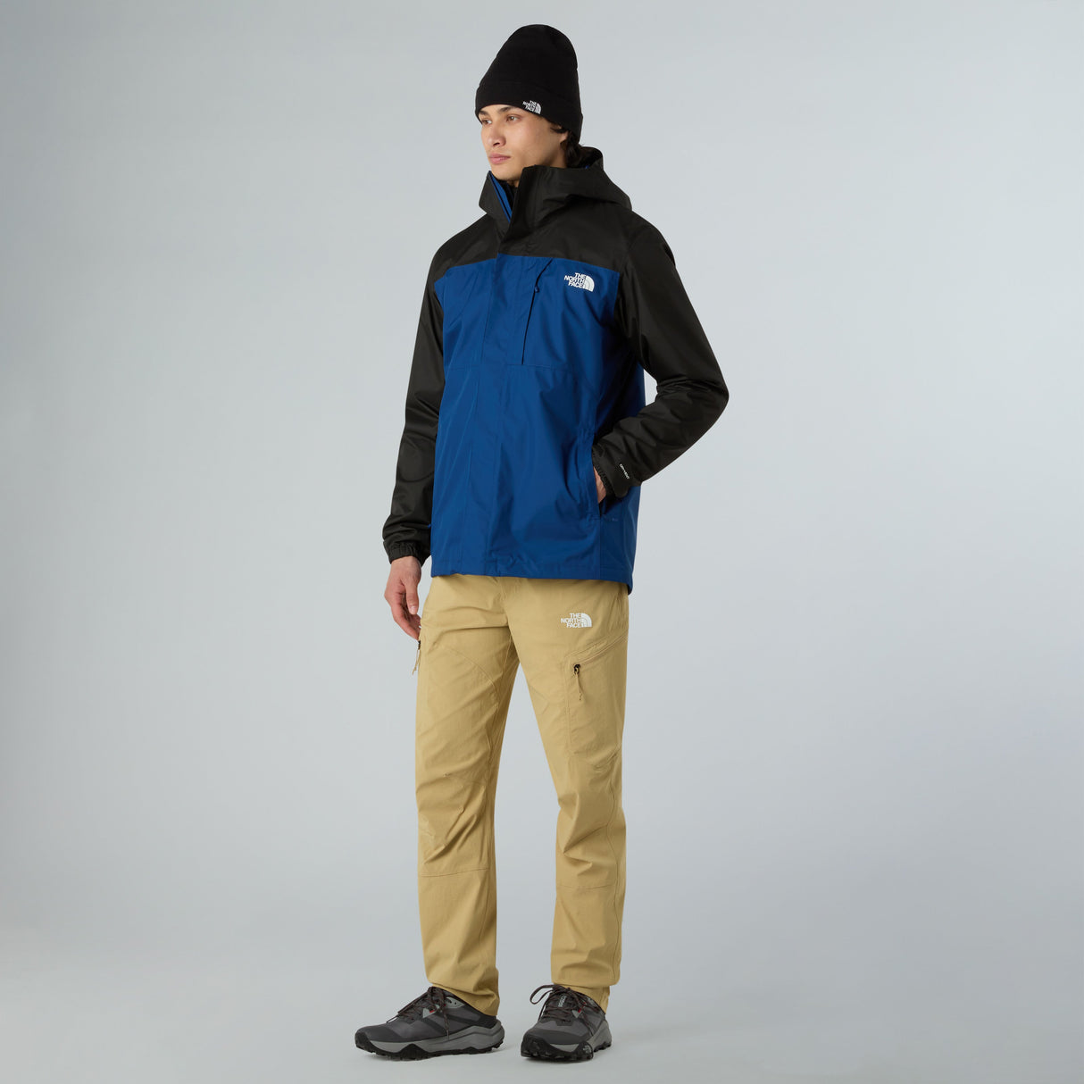 Geaca The North Face M Quest Triclimate Geaca The North Face M Quest Triclimate