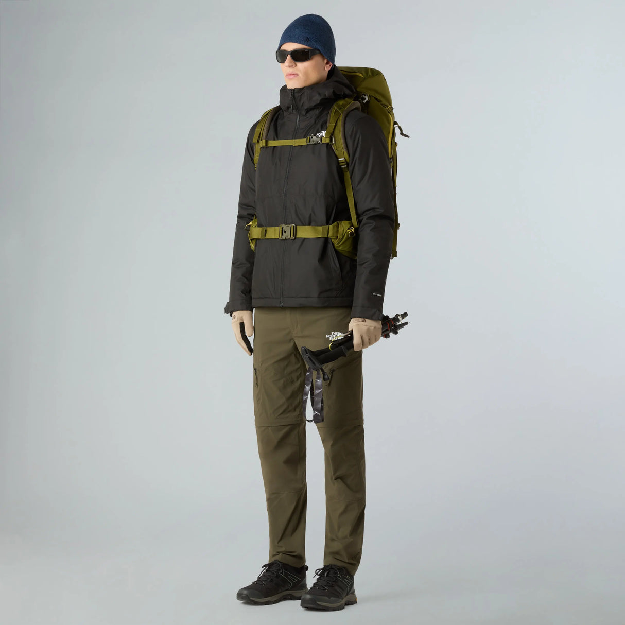 Geaca The North Face M Millerton Insulated   Geaca The North Face M Millerton Insulated