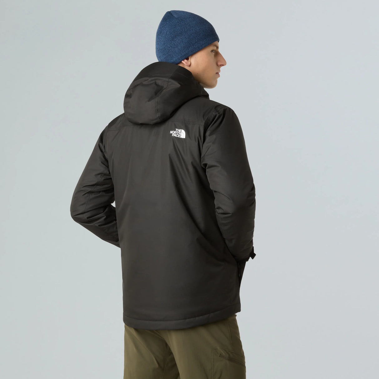 Geaca The North Face M Millerton Insulated   Geaca The North Face M Millerton Insulated