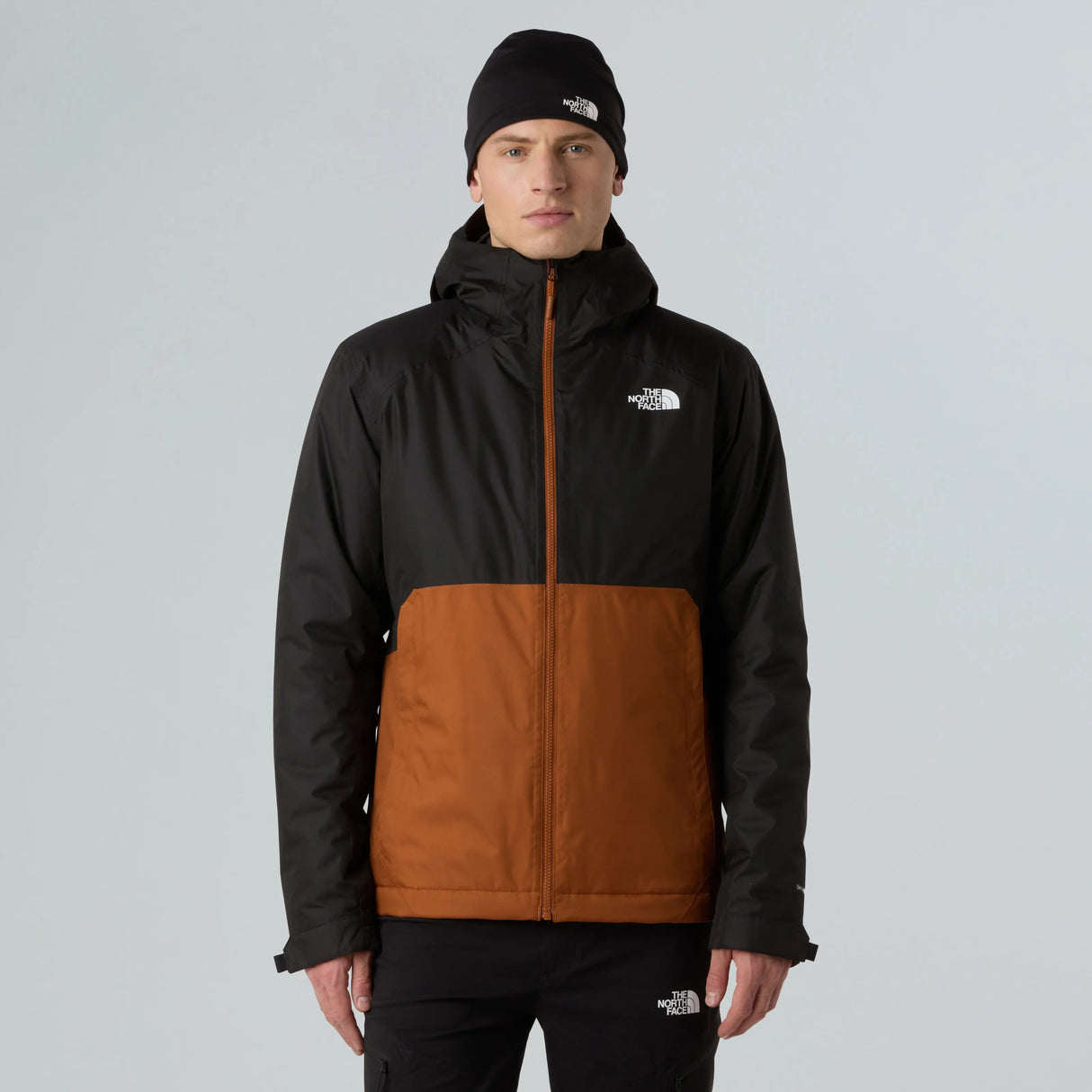 Geaca The North Face M Millerton Insulated   Geaca The North Face M Millerton Insulated
