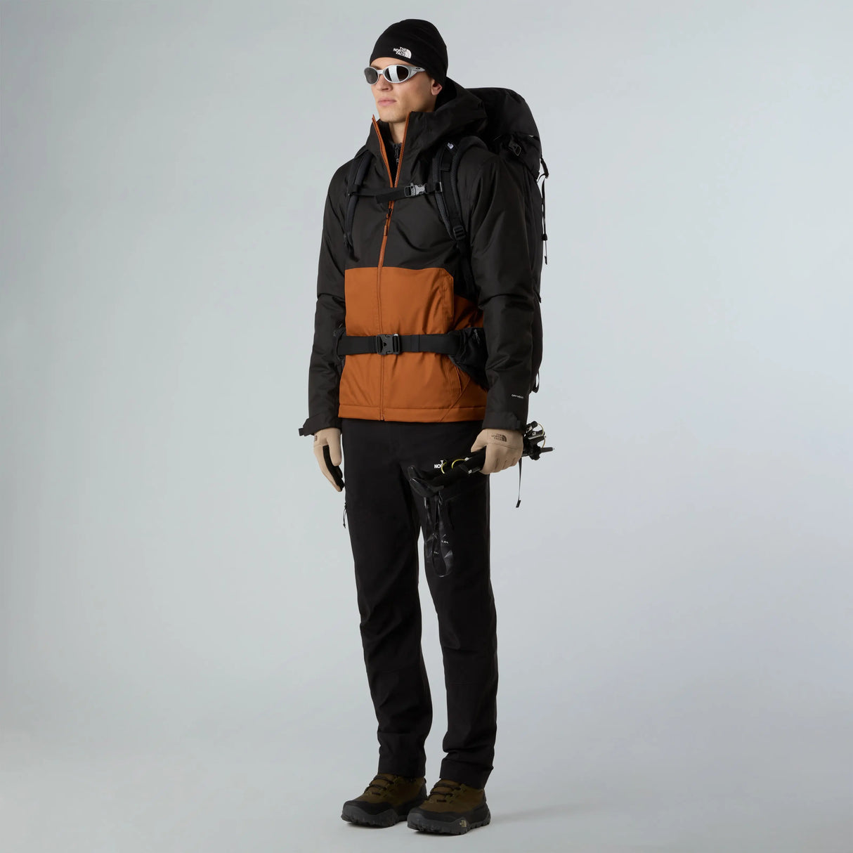 Geaca The North Face M Millerton Insulated   Geaca The North Face M Millerton Insulated