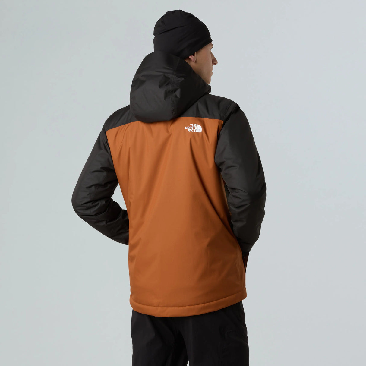 Geaca The North Face M Millerton Insulated   Geaca The North Face M Millerton Insulated