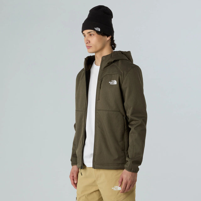 Geaca softshell