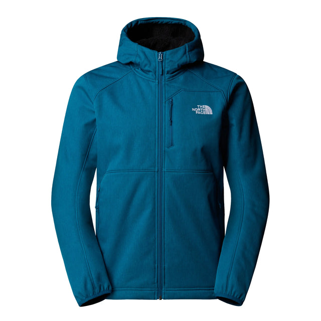 Geaca softshell pentru barbati