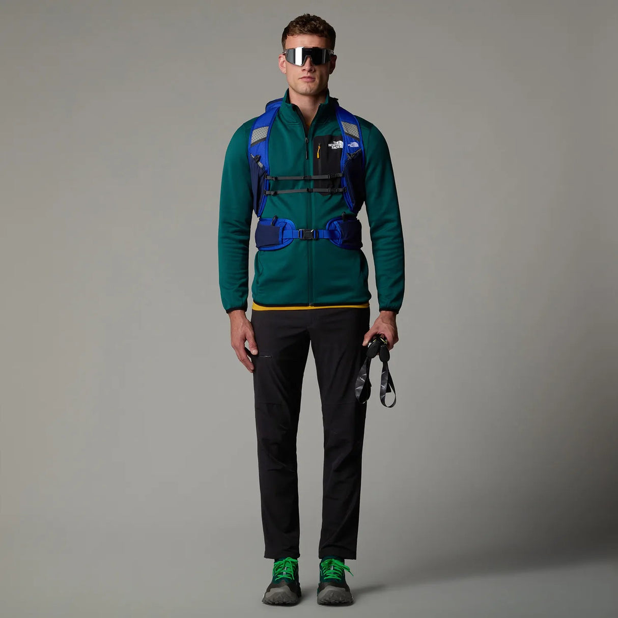 Pantaloni The North Face M Lightning Regular Pantaloni The North Face M Lightning Regular