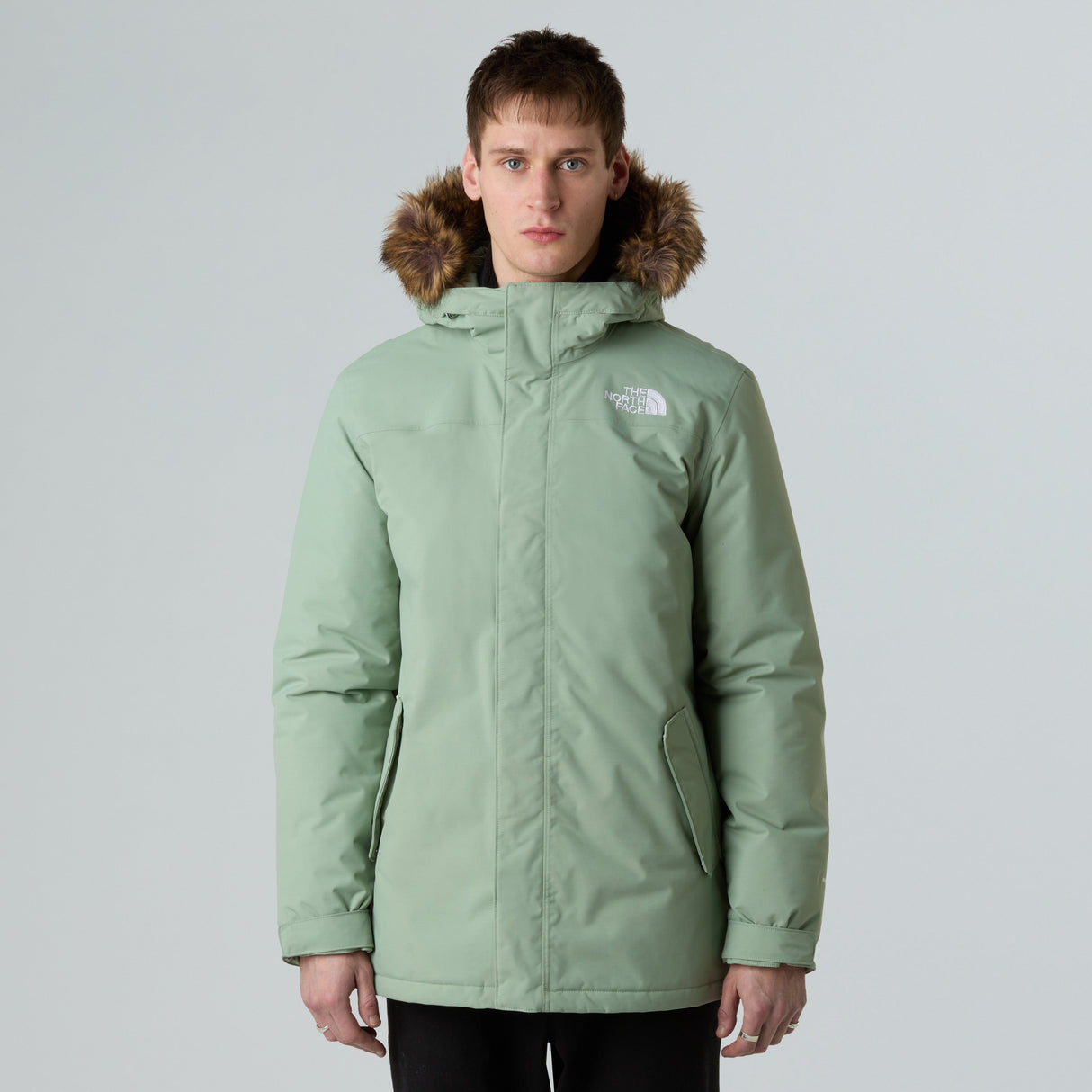 Geaca The North Face M Recycled Zaneck Geaca The North Face M Recycled Zaneck