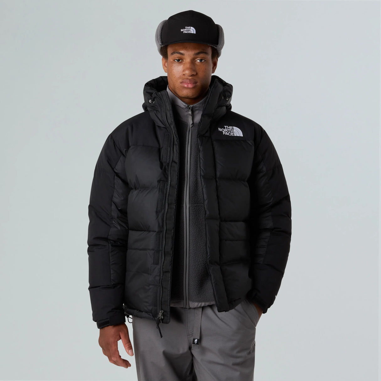 Geaca The North Face M Hmlyn Down   Geaca The North Face M Hmlyn Down